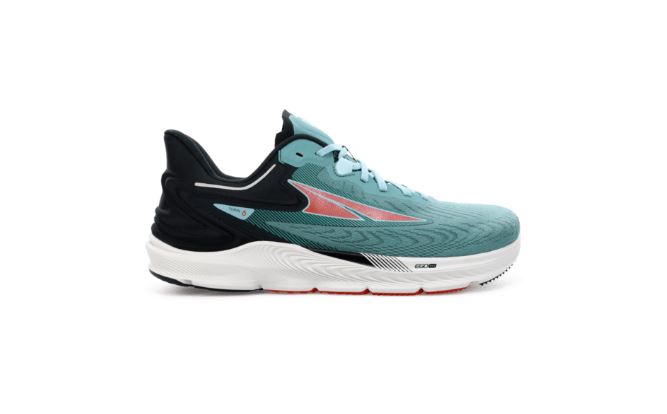 Altra M Torin 6 Dusty Teal