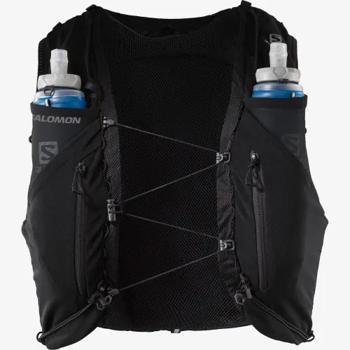 SALOMON サロモン / ADV SKIN 12 L size Salomon Adv Skin 12 Set