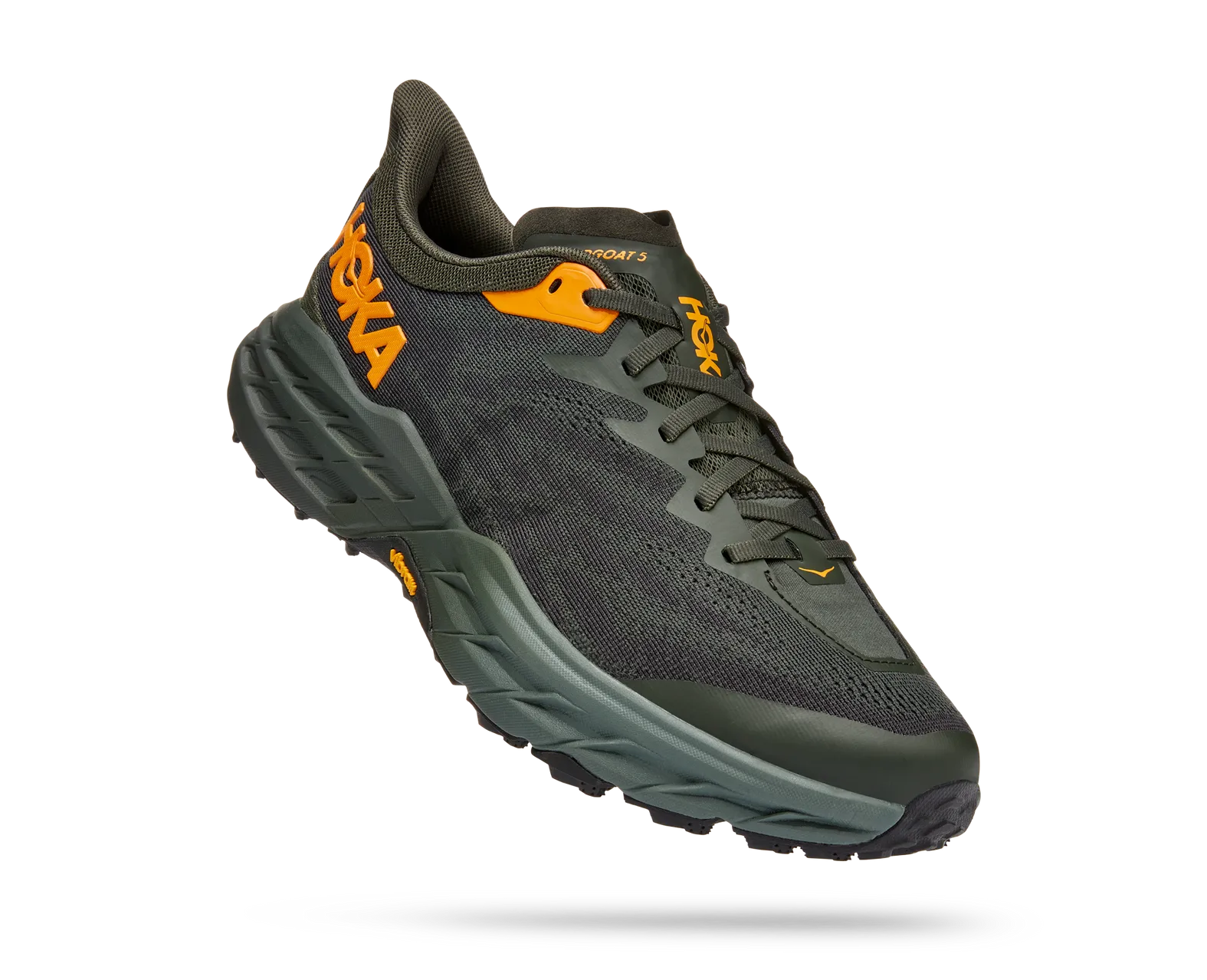 Hoka one outlet one goat